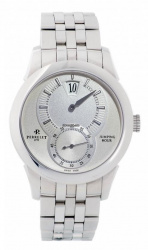 Perrelet Classic Collection Jumping Hour A1037/F