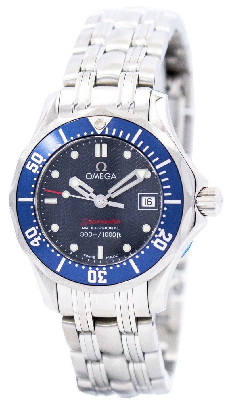 Omega Seamaster Professional 2224.80.00