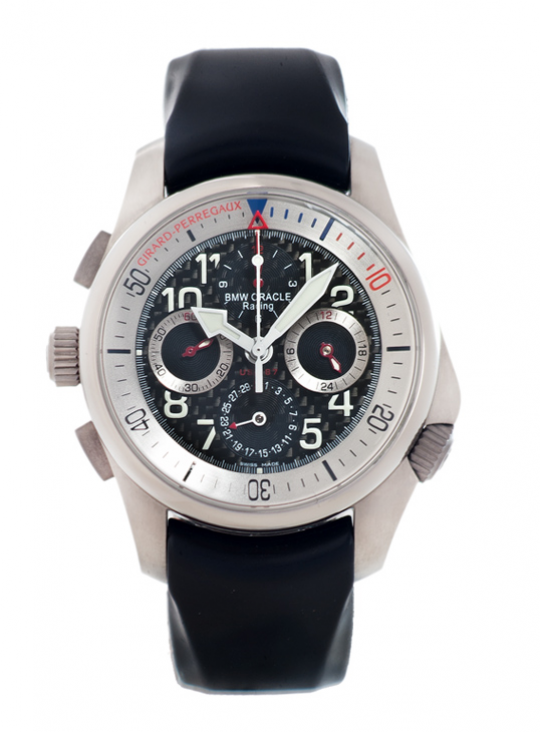 Girard-Perregaux BMW Oracle Racing Chronograph 49931