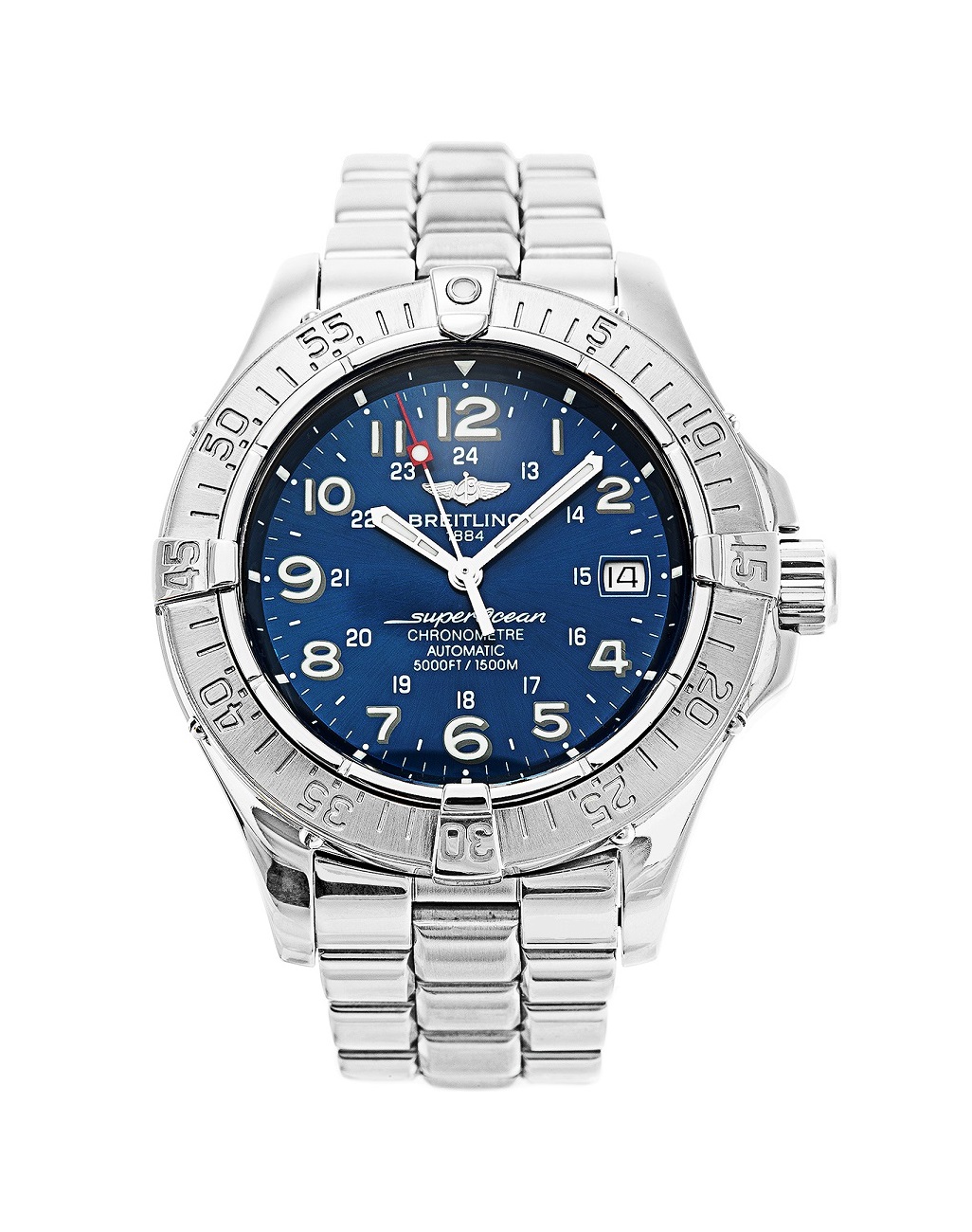 Breitling Super Ocean A17360