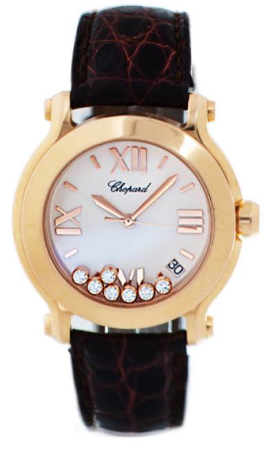 Chopard Happy Sport 277471-5002