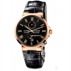 Ulysse Nardin Marine Spasskaya Tower 266-61/TOWER