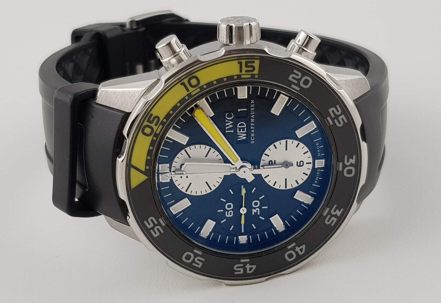 Aquatimer Chronograph