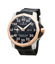 Corum Admiral`s Cup Challenger 48 947.931.05