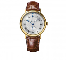 Breguet Classique 5207 5207BB/12/9V6