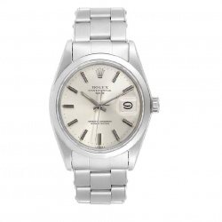 Rolex Oyster Perpetual Date  1500