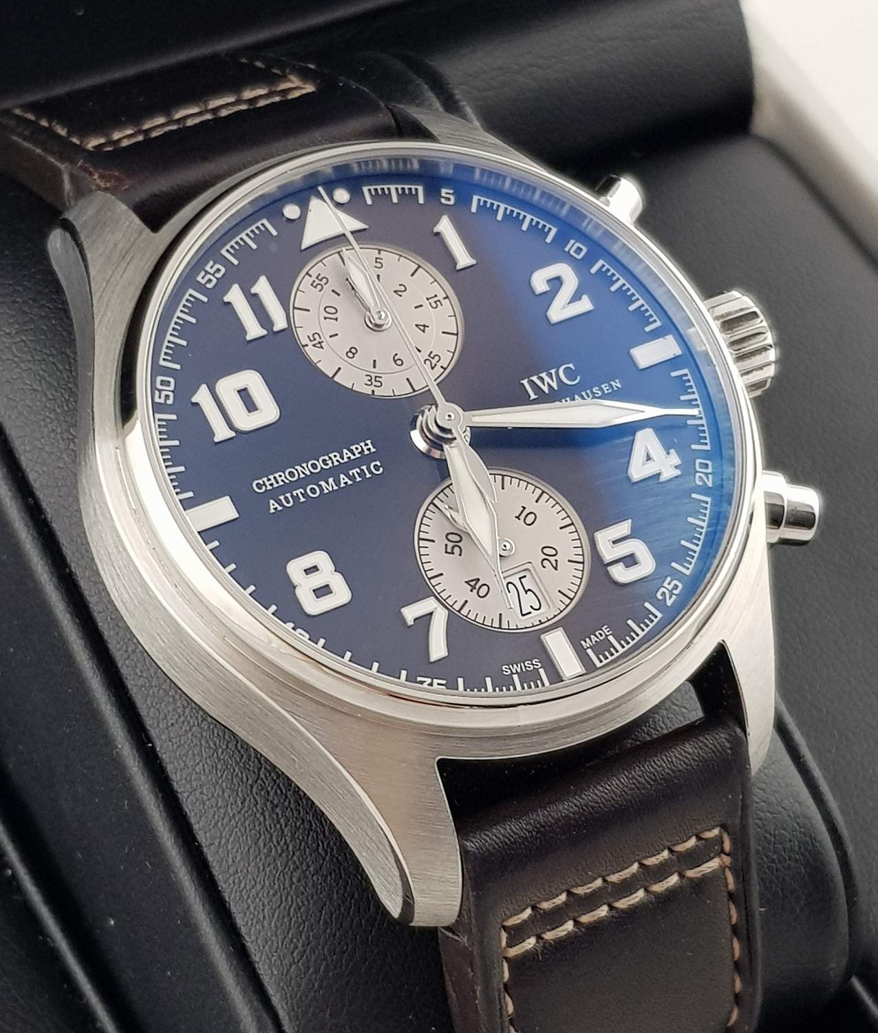 Watch Chronograph Edition Antoine de Saint Exupery