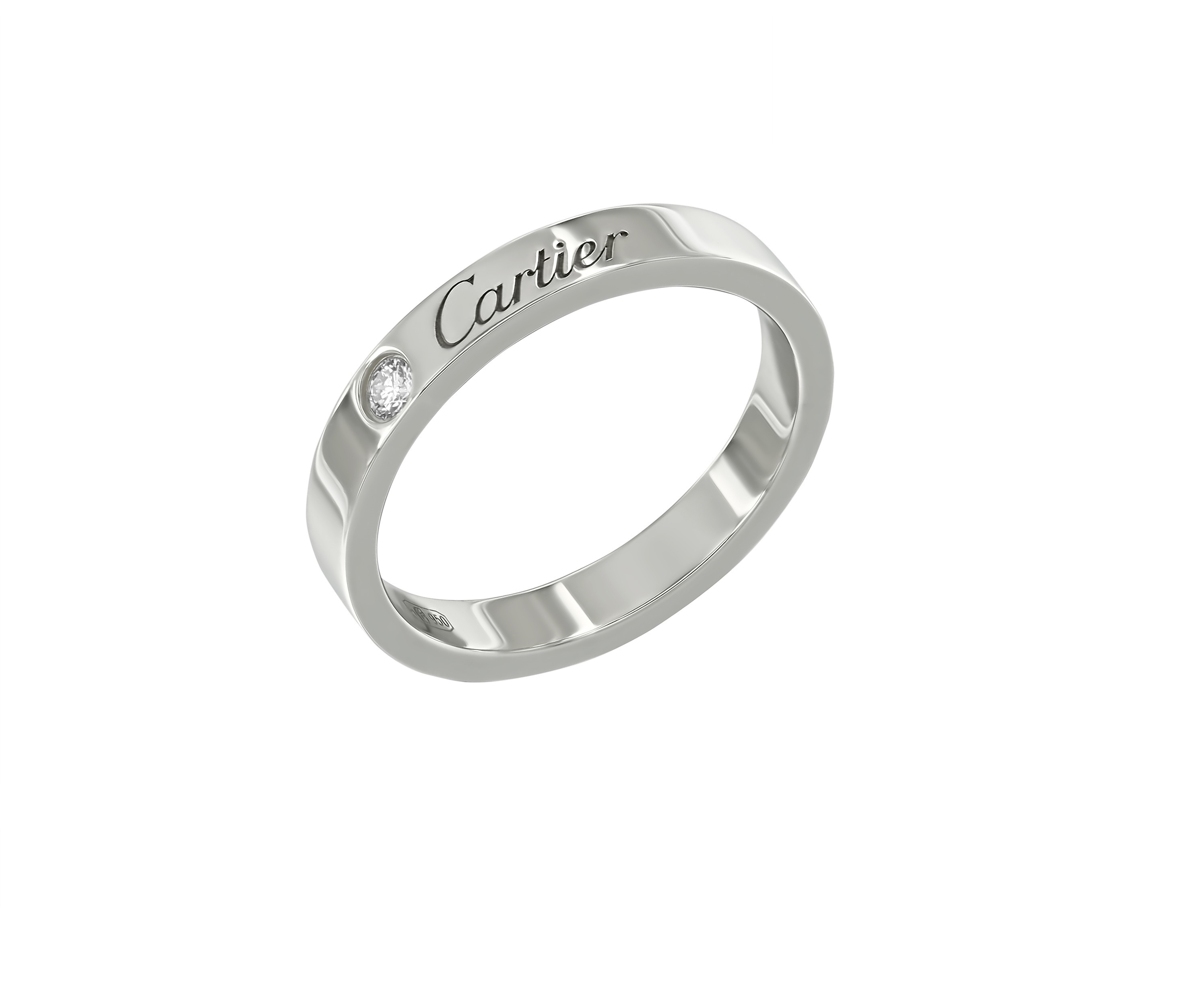 Cartier кольцо de Cartier 