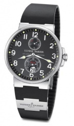 Ulysse Nardin Marine Chronometer 263-66