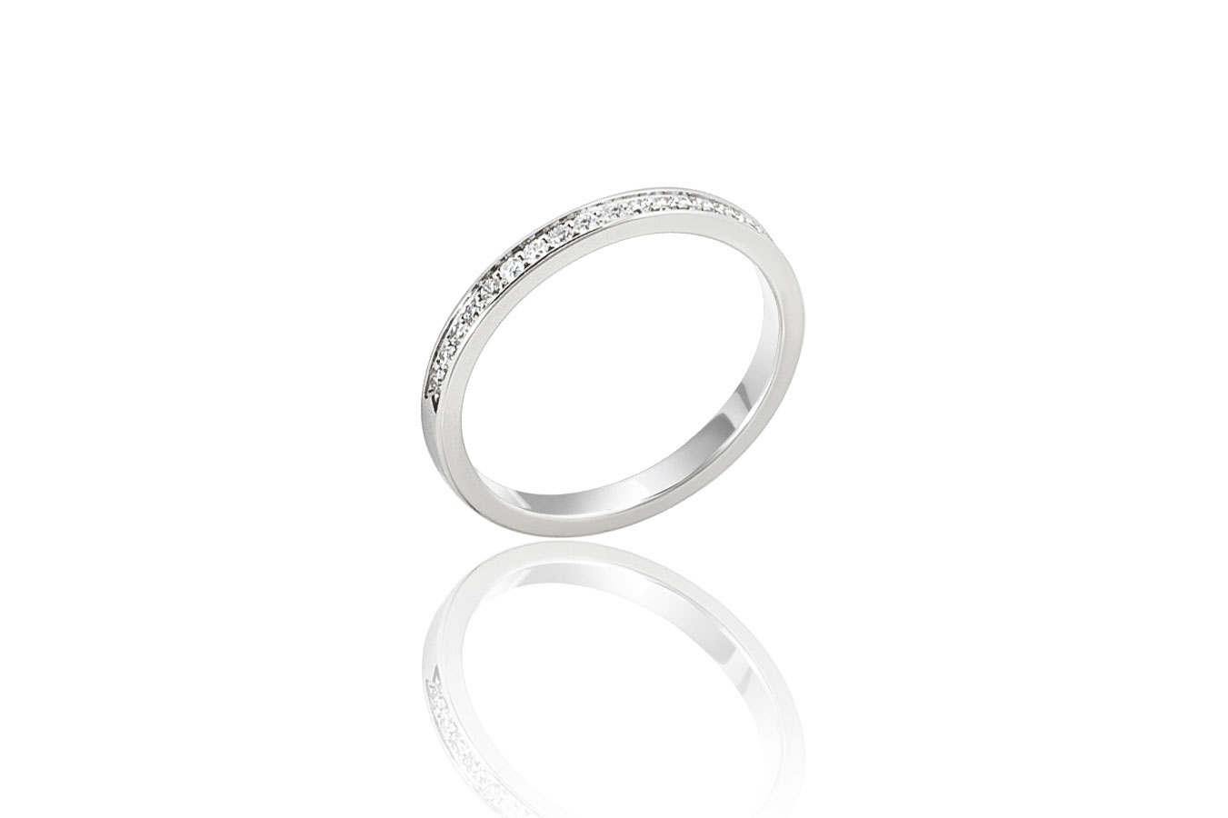 Piaget кольцо с бриллиантами 0,19ct G34LT300