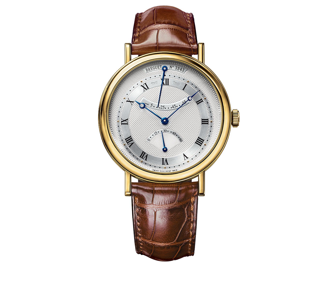 Breguet Classique 5207 5207BB/12/9V6