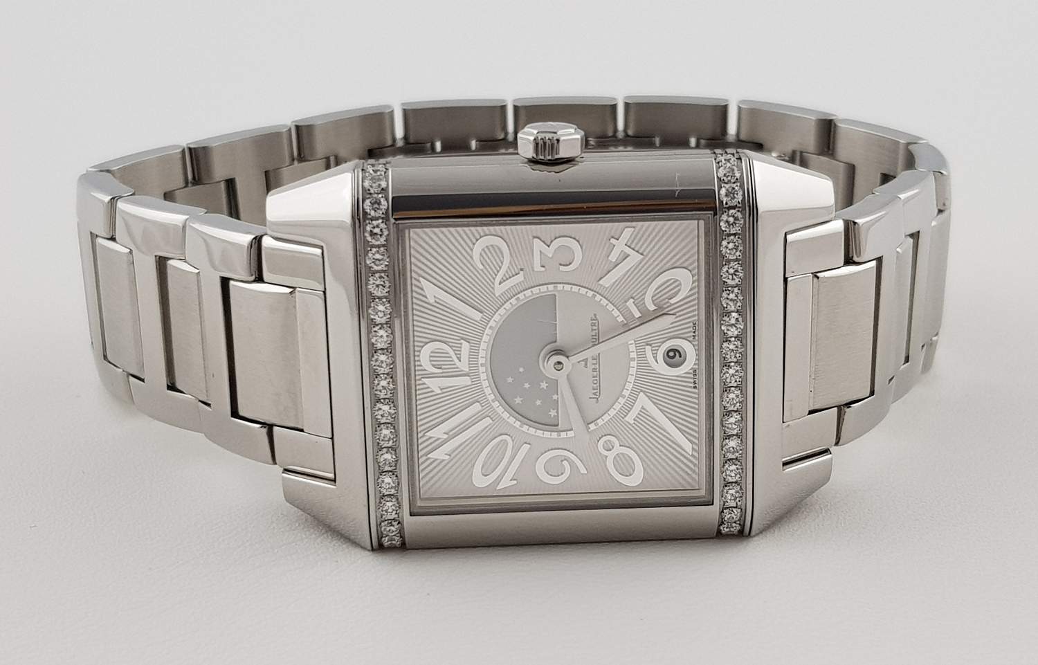 Reverso Squadra Lady Duetto