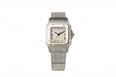 Cartier  Santos Galbee 187901