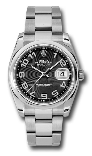 Rolex Datejust 36 116200