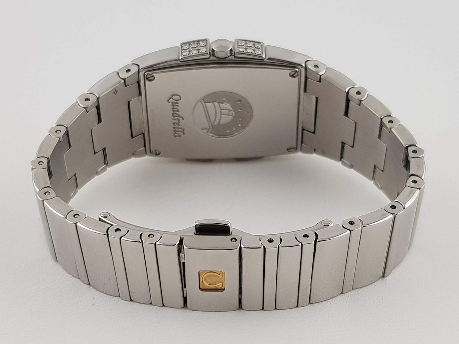 Omega Constellation 1586.70.00