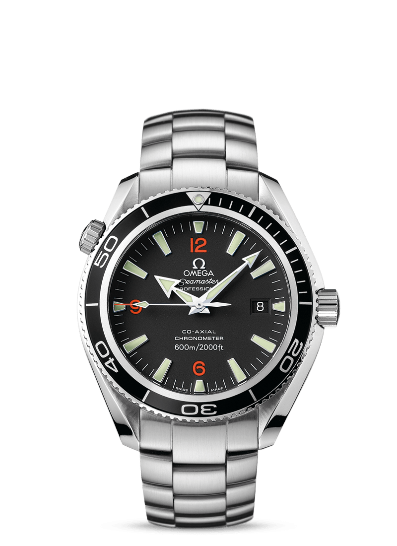 Omega Seamaster Planet Ocean  2201.51.00 