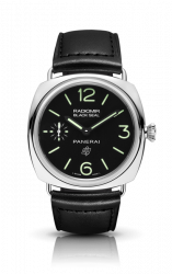 Panerai Radiomir Black Seal PAM 00380