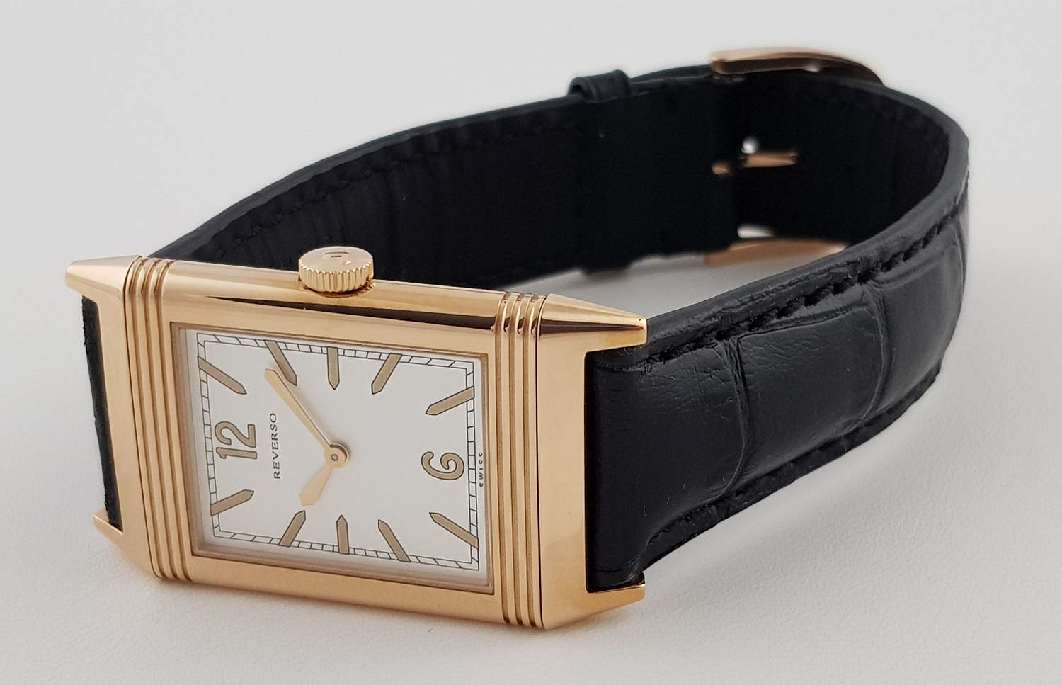 Montre Grande Reverso Ultra Thin