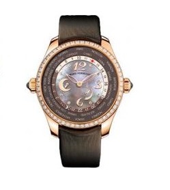 Girard-Perregaux WW.TC  49860D52A661-JKBA