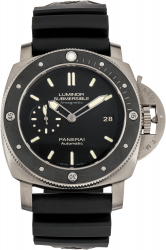 Panerai Luminor Submersible 1950 Amagnetic PAM 00389