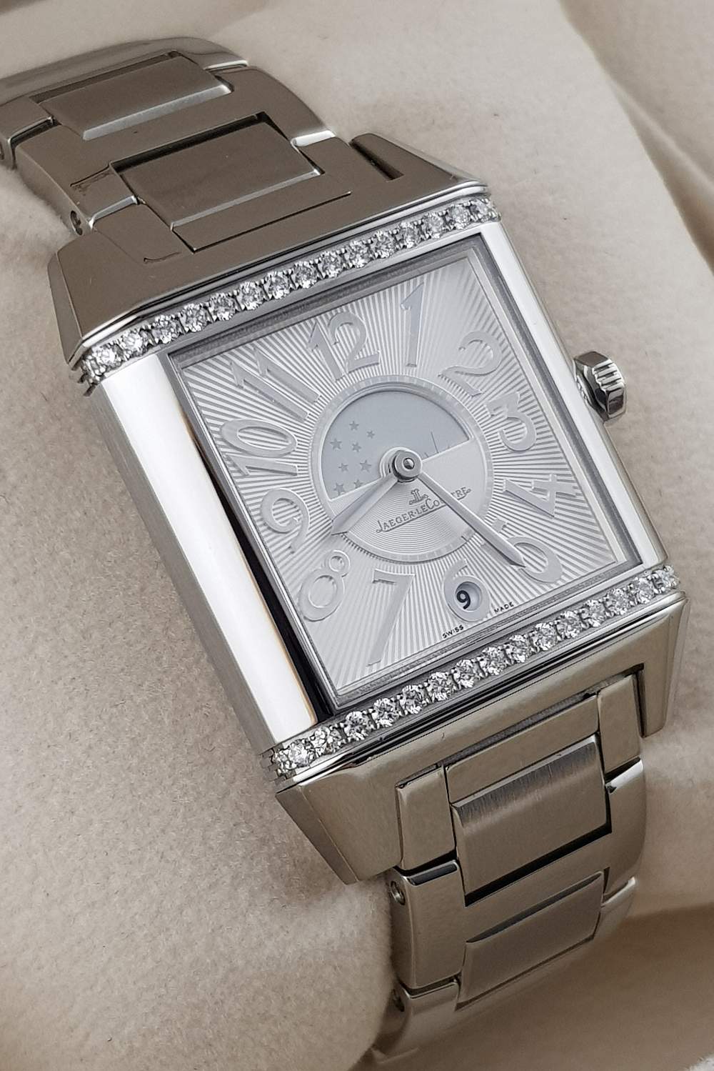 Reverso Squadra Lady Duetto