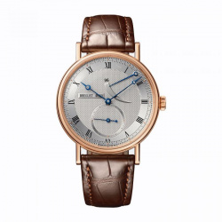 Breguet Classique Manual  5277BR/12/9V6