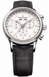 Maurice Lacroix Les Classiques Quartz Chronograph LC1008-SS001-130