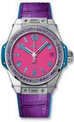 Hublot Big Bang Pop Art 465.SV.7379.LR.1205.POP16