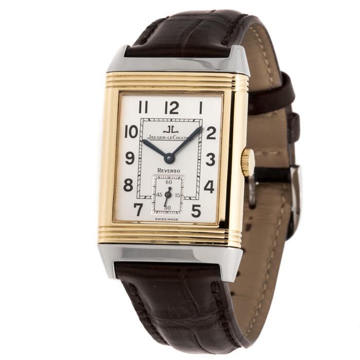 Jaeger-LeCoultre Jaeger-LeCoultre Reverso Grande Taille 270.5.62