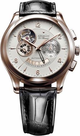 Zenith Class Open El Primero 18.0510.4021/01.C492