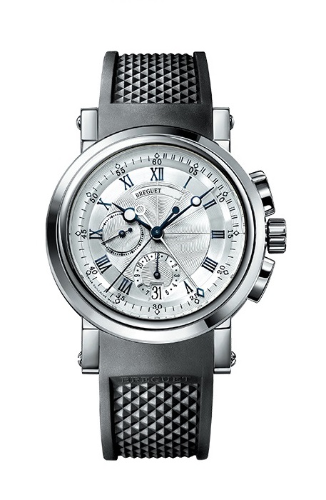 Breguet Chronograph 5827 5827BB/12/5ZU