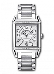 Jaeger-LeCoultre Reverso Squadra Lady Duetto 235.8.76