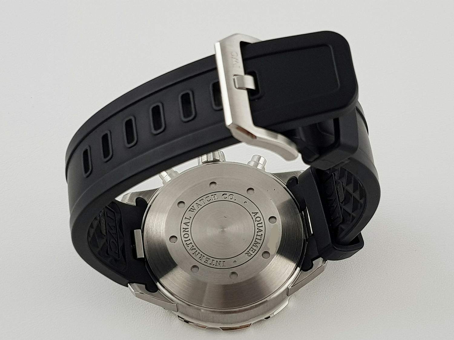 Aquatimer Chronograph