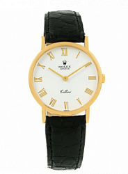 Rolex Cellini 5112/8