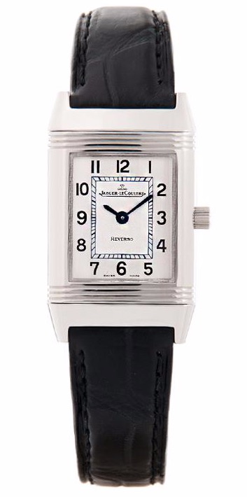 Jaeger-LeCoultre Reverso Classic Small 260.8.47