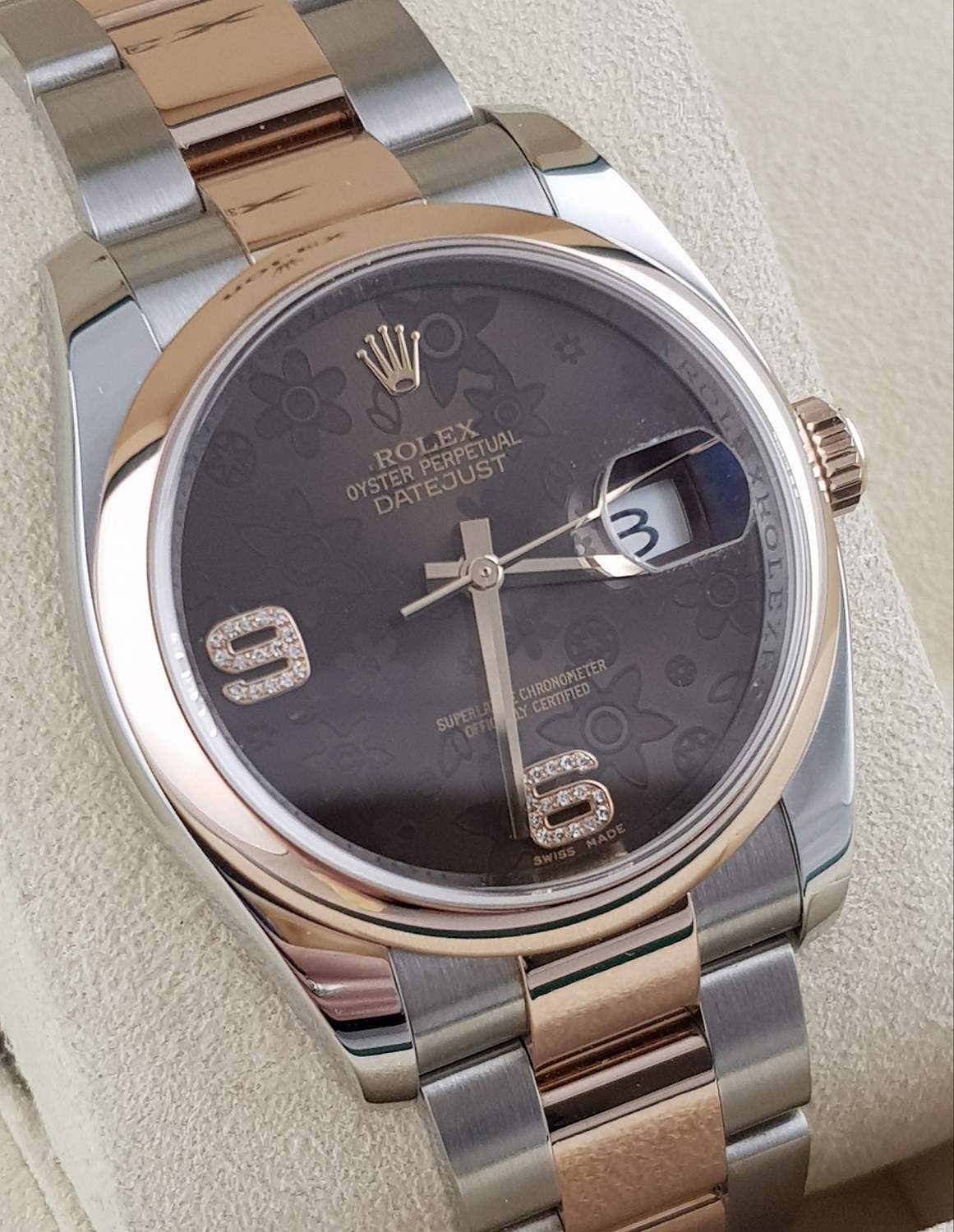 Rolex Datejust