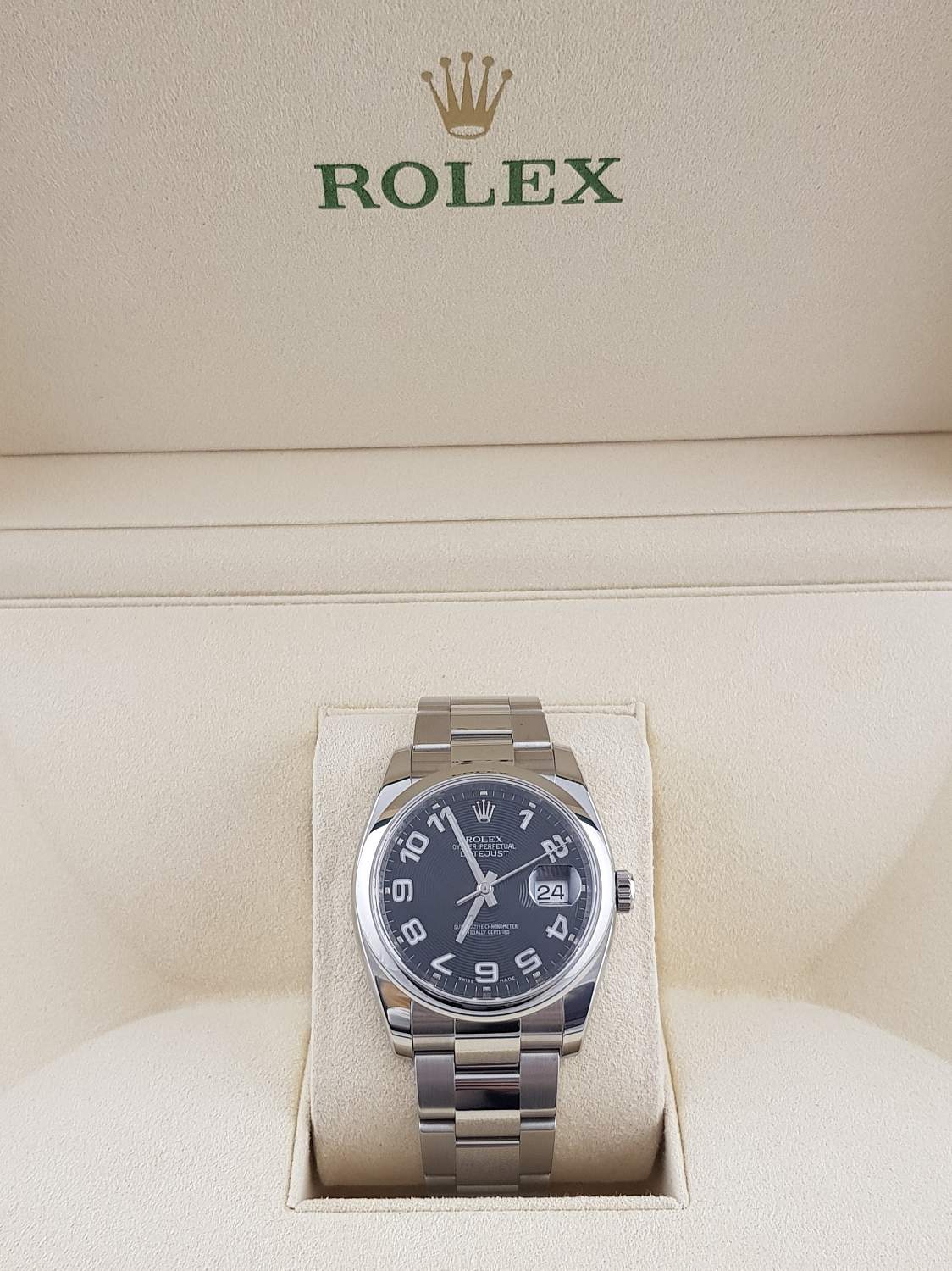 Datejust 36