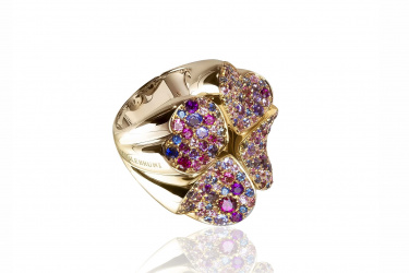 Pasquale Bruni 4Love Ring 