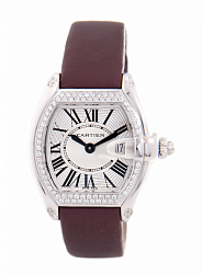 Cartier Roadster WE500260