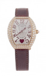 Franсk Muller Heart  5002 M QZ C 6H D2 Heart