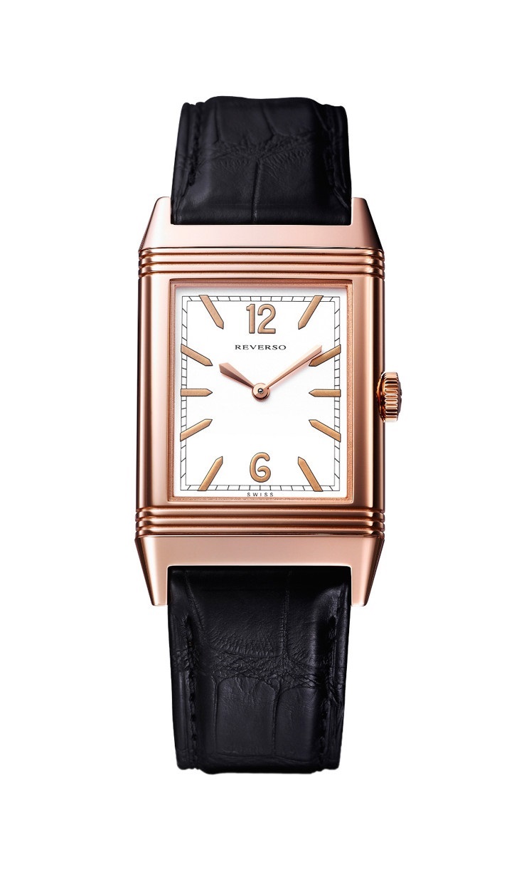 Jaeger-LeCoultre Montre Grande Reverso Ultra Thin 277.2.62