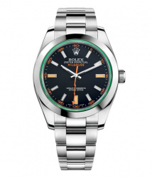 Rolex Milgauss 116400GV