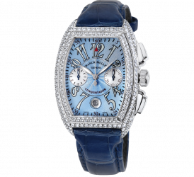 Franсk Muller Conquistador 8001 CC D