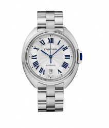 Cartier Cle De Cartier Automatic WGCL0006