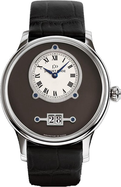 Jaquet Droz Grande Date J016934201