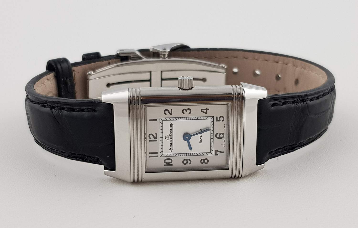 Reverso Classic Small