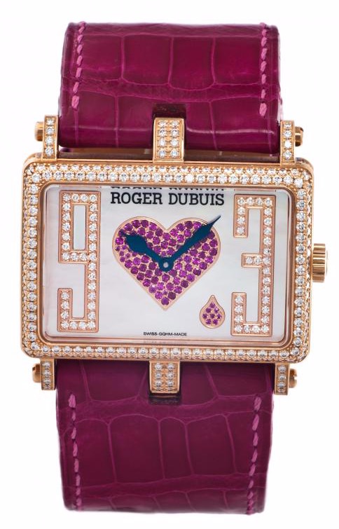 Roger Dubuis Too Much T31 98 5 NR1LOB/26