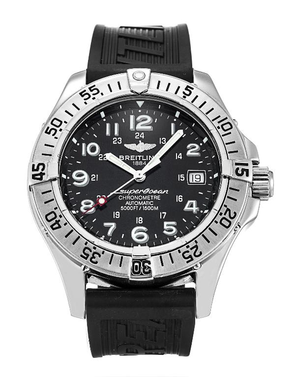 Breitling Superocean A17360