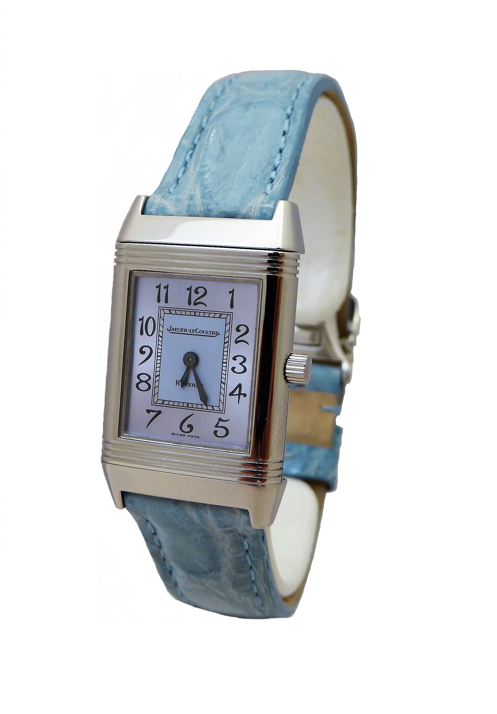 Jaeger-LeCoultre Reverso Classic Small  260.8.08